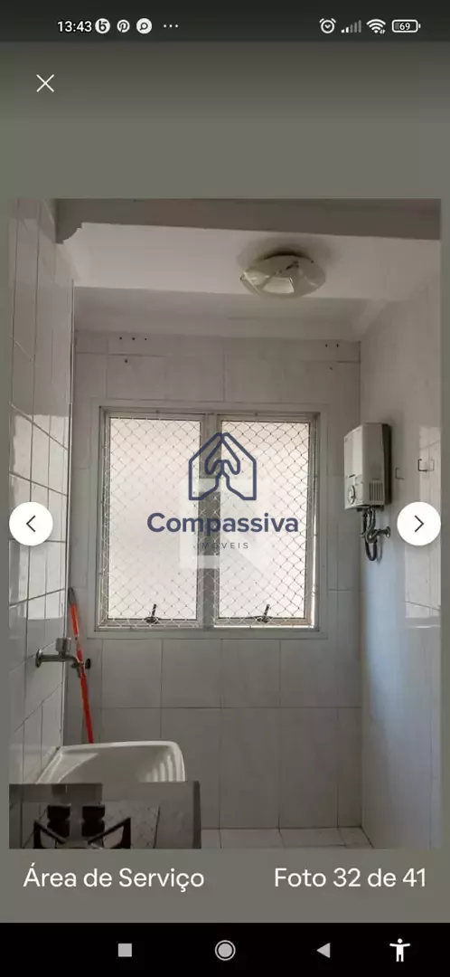 VENDE-SE Apartamento